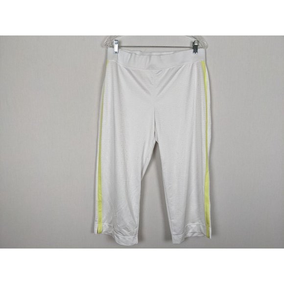 Moret Ultra Capri athletic capri L - Picture 1 of 6